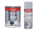 CRC - BRIGHT ZINC (400ML)