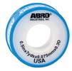 ABRO - THREAD TAPE 13.7MM X 7MTS  X 0.075MM X 0.3D