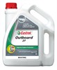 CASTROL - OUTBOARD 2T 4LTR