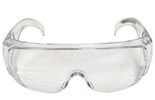 GOGGLES SAFETY