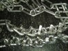 SNOW CHAINS - HEAVY DUTY LADDER