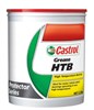 CASTROL - HTB BENTONE GREASE (2.5KG)