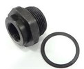 HOLLEY FUEL HOSE FITTING