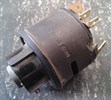 IGNITION SWITCH - LAND ROVER
