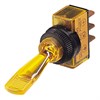 HELLA - TOGGLE SWITCH ON/OFF (AMBER)