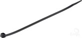 NARVA - CABLE TIES 4.8MM X 200MM (X100)