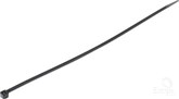 NARVA - CABLE TIES 4.8MM X 300MM (X100)