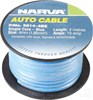 NARVA - CABLE 4MM BLUE (4M)