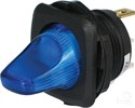NARVA - TOGGLE SWITCH LED ON/OFF (BLUE)