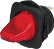 NARVA - TOGGLE SWITCH LED ON/OFF (RED)
