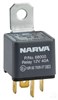 NARVA - RELAY 12V 4PIN 40AMP