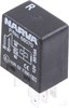 NARVA - 12V 20/10 AMP 5PIN RELAY