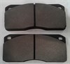 DISC PADS - IVECO