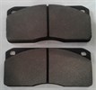 DISC PADS - IVECO