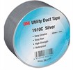 DUCT TAPE SILVER 48MM X 10M