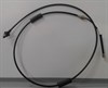 ACC CABLE - HOLDEN SUNBIRD (OPEL ENG) 77