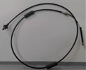 ACC CABLE - HOLDEN SUNBIRD (OPEL ENG) 77