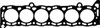 HEAD GASKET - TOYOTA 5M-GE