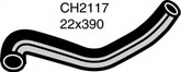B/HOSE - DAIHATSU CHARADE G11 (MANUAL)