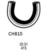 B/HOSE - DASTSUN 1600 1968-69