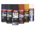 CRC - BLACK ZINC (400ML)