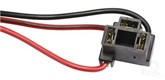 HEADLAMP PLUGS H4