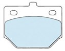 DISC PADS - CHARADE G10 78-83