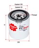 FUEL FILTER - HOLDEN ISUZU
