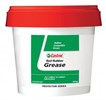 CASTROL - RED RUBBER GREASE (500GM)