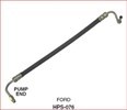 POWER STEERING HOSE - FORD AU2 FALCON