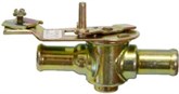 HEATER VALVE - UNIVERSAL CABLE TYPE