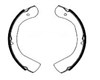BRAKE SHOES - NISSAN VIOLET 73-77