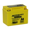 BATTERY - MOTOR CYCLE 70CCA 470RC