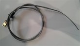 ACC CABLE - RENAULT GTL TS 1976-85