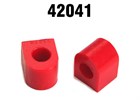 SWAY BAR - MOUNT BUSHING 18MM