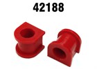 SWAY BAR - MOUNT BUSHING 20MM