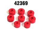 SWAY BAR - LINK BUSHING