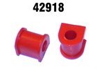 SWAY BAR - MOUNT BUSHING 18MM