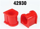 SWAY BAR - MOUNT BUSHING 30MM