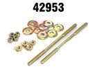 SWAY BAR - LINK ASSEMBLY (THREADED) (PAI