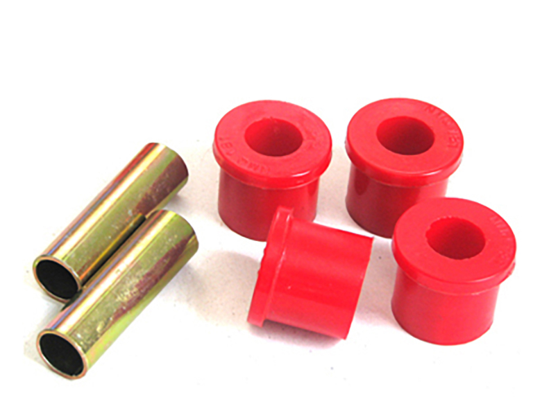 REAR SPRING EYE FRONT BUSHING Butler Auto Mart