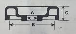 SEAL - BOOT 5.6MM X 24.4MM X 7.6MM