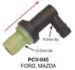 PCV VALVE - FORD MAZDA 323/626