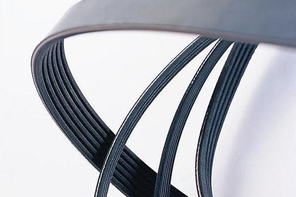Multi Rib Belt For International 4300 2003-2018 | PG-1257399 Replacement Serpentine Belt