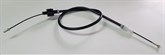 CLUTCH CABLE - SIERRA
