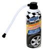 ABRO - TIRE INFLATOR WITH HOSE 425 GRAMS