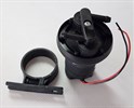 FUEL PUMP - ELECTRIC
