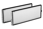 CABIN FILTER - HYUNDAI GETZ