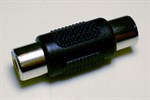 RCA AUDIO CABLE COUPLING FEMALE
