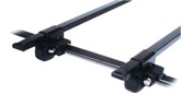 WILDCAT - ROOF BAR FOR SIDE RAILS